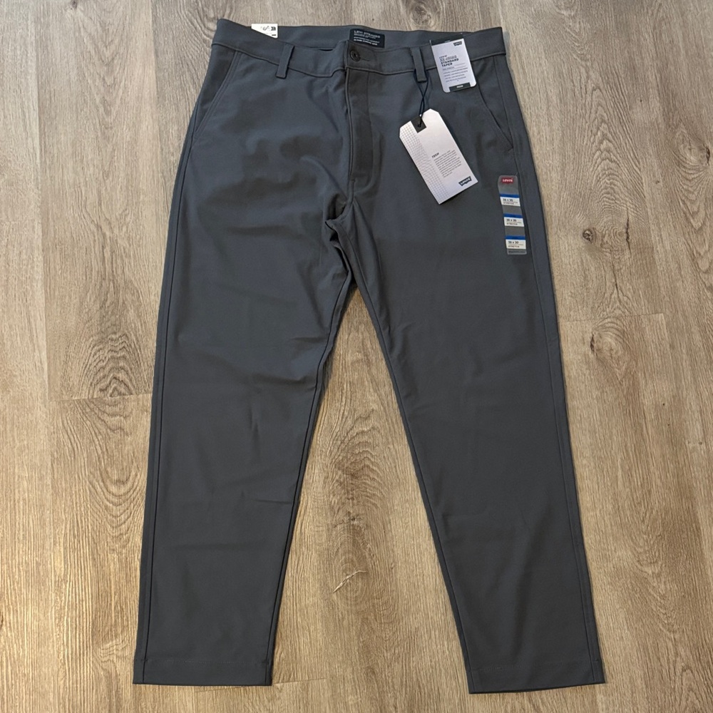 Levi's Men's Chino Standard Taper Pant